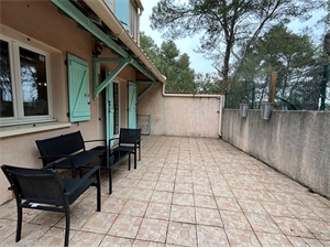 maison-villa à la vente -   34830  JACOU, surface 90 m2 vente maison-villa - APR737829